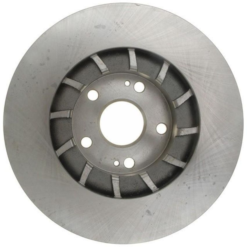 Raybestos 96470R Raybestos R-Line Brake Rotor