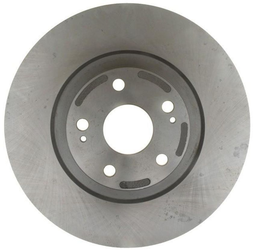 Raybestos 96470R Raybestos R-Line Brake Rotor