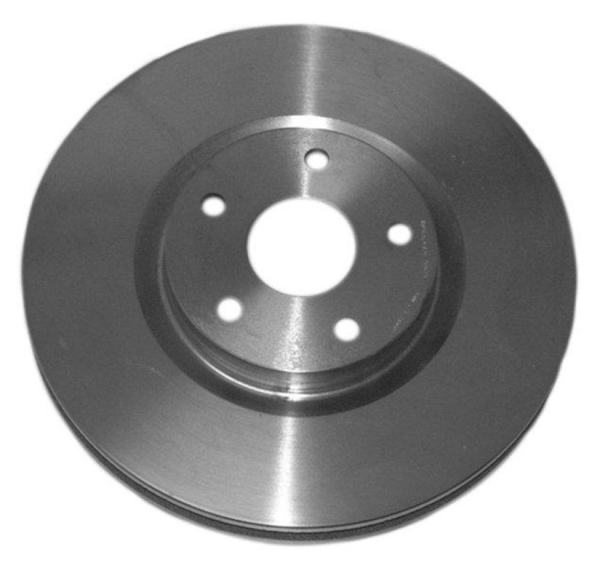 Raybestos 96470R Raybestos R-Line Brake Rotor