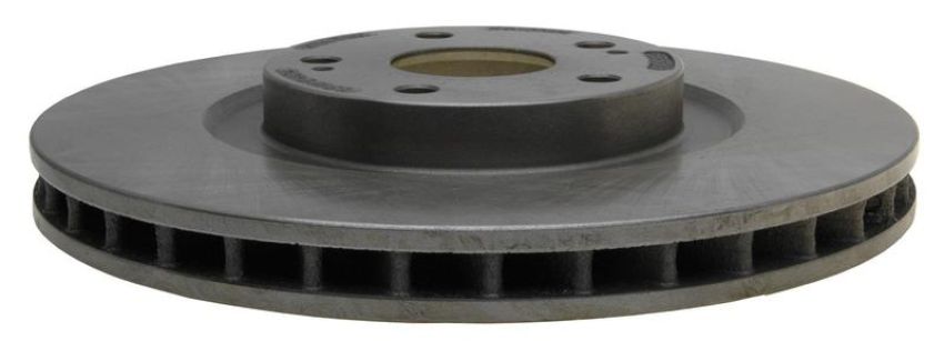 Raybestos 96471R Raybestos R-Line Brake Rotor