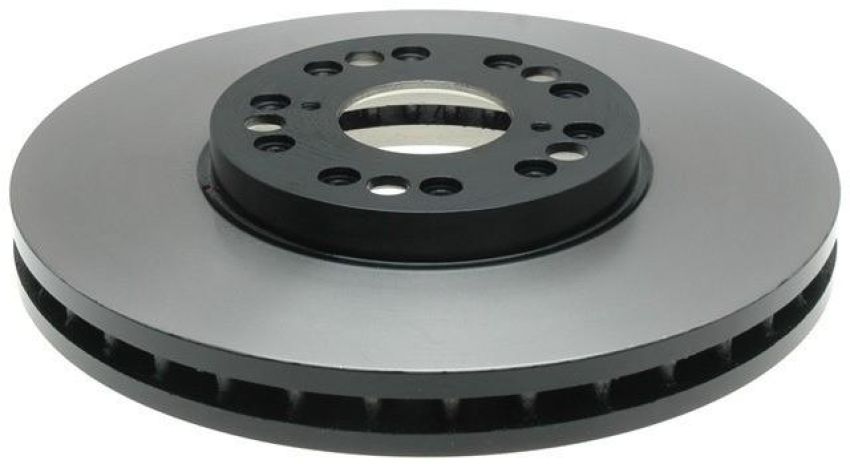 Raybestos 96473 Raybestos Specialty - Street Performance Brake Rotor