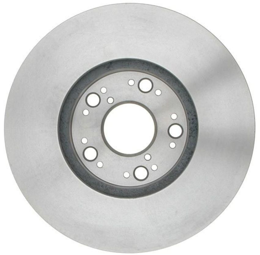 Raybestos 96473 Raybestos Specialty - Street Performance Brake Rotor