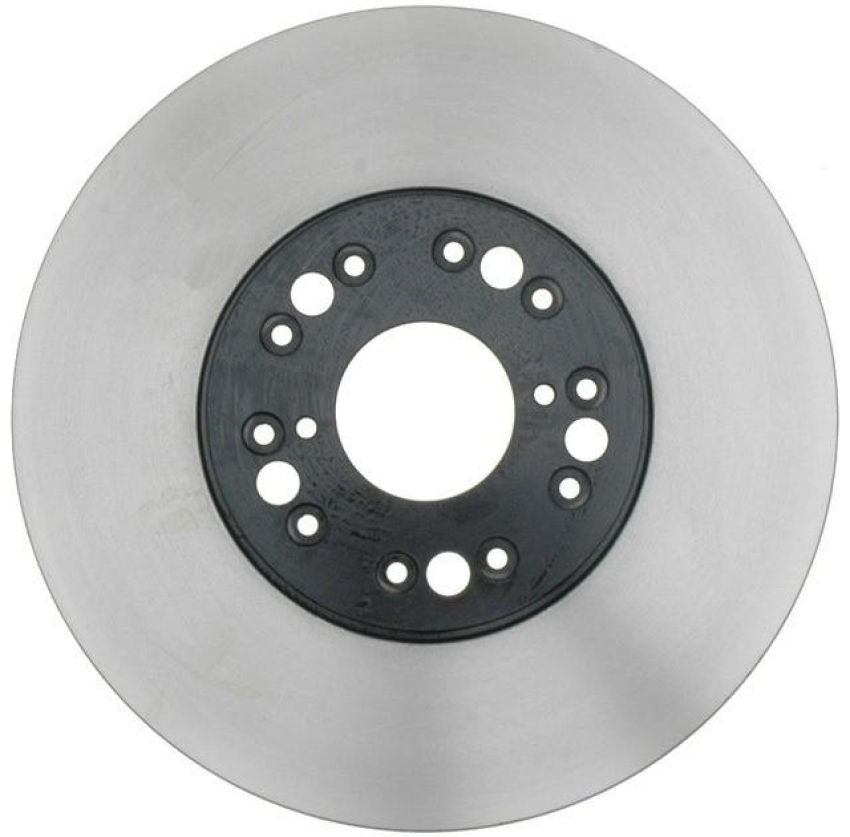 Raybestos 96473 Raybestos Specialty - Street Performance Brake Rotor