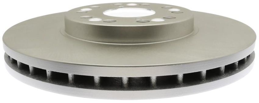 Raybestos 96473FZN Raybestos Element3 Coated Brake Rotor