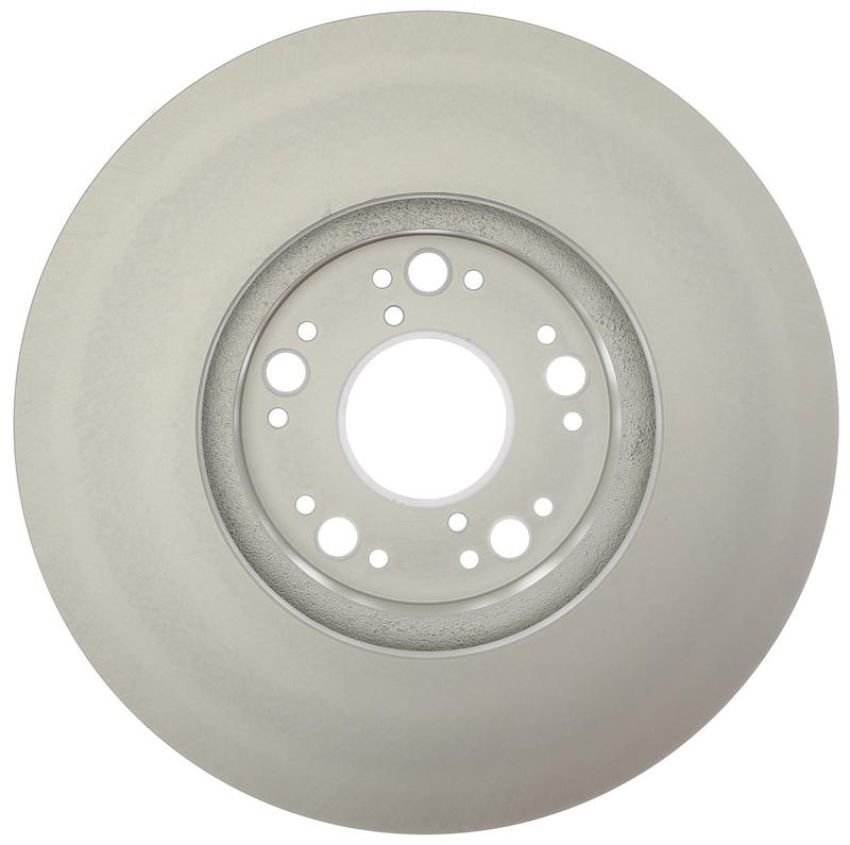 Raybestos 96473FZN Raybestos Element3 Coated Brake Rotor