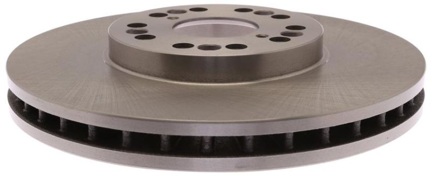 Raybestos 96473R Raybestos R-Line Brake Rotor