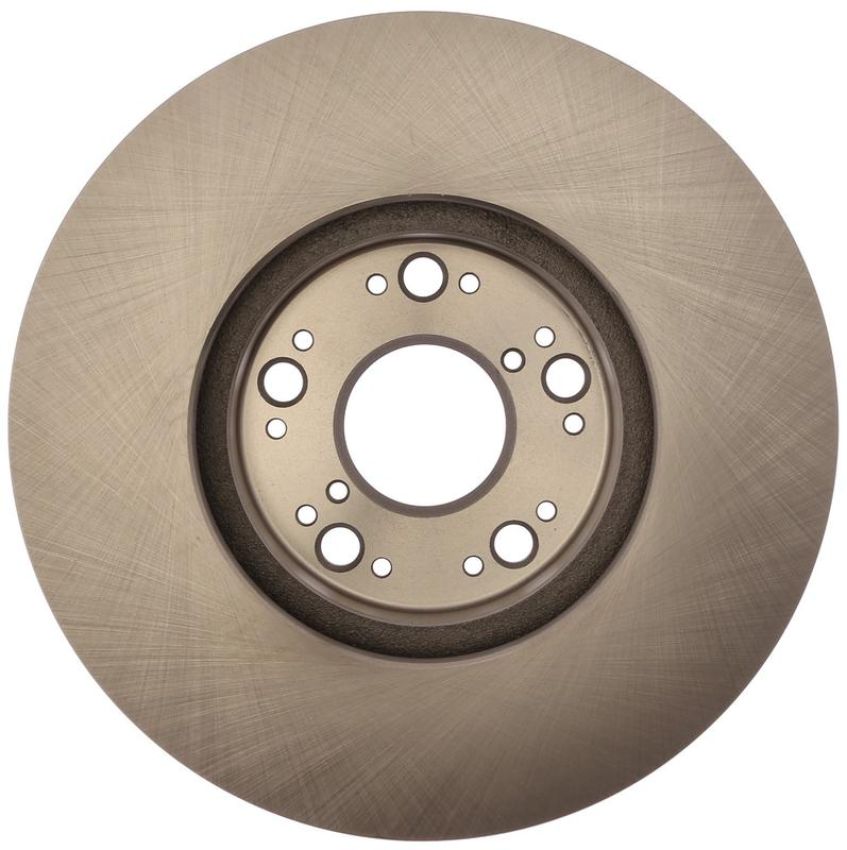 Raybestos 96473R Raybestos R-Line Brake Rotor