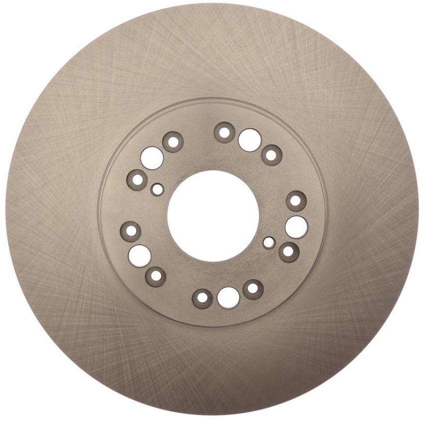 Raybestos 96473R Raybestos R-Line Brake Rotor
