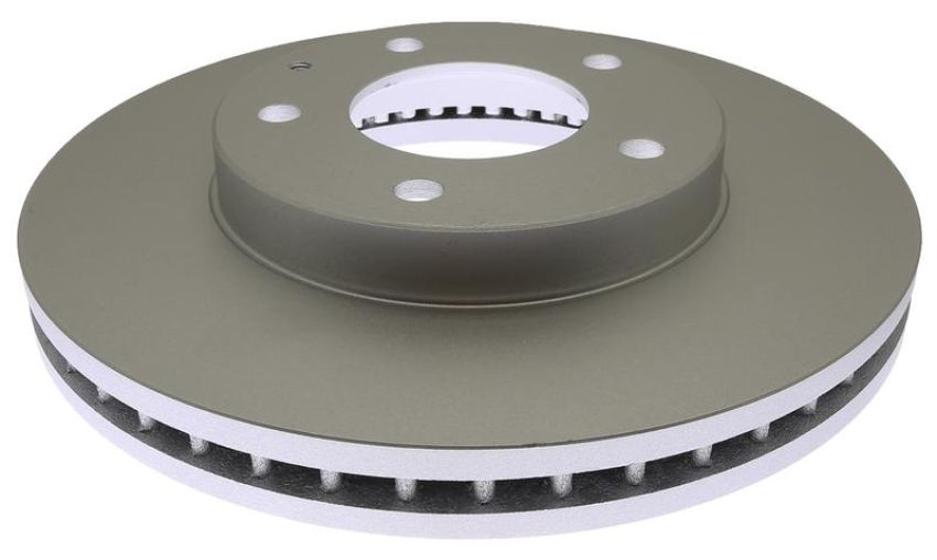 Raybestos 96477FZN Raybestos Element3 Coated Brake Rotor