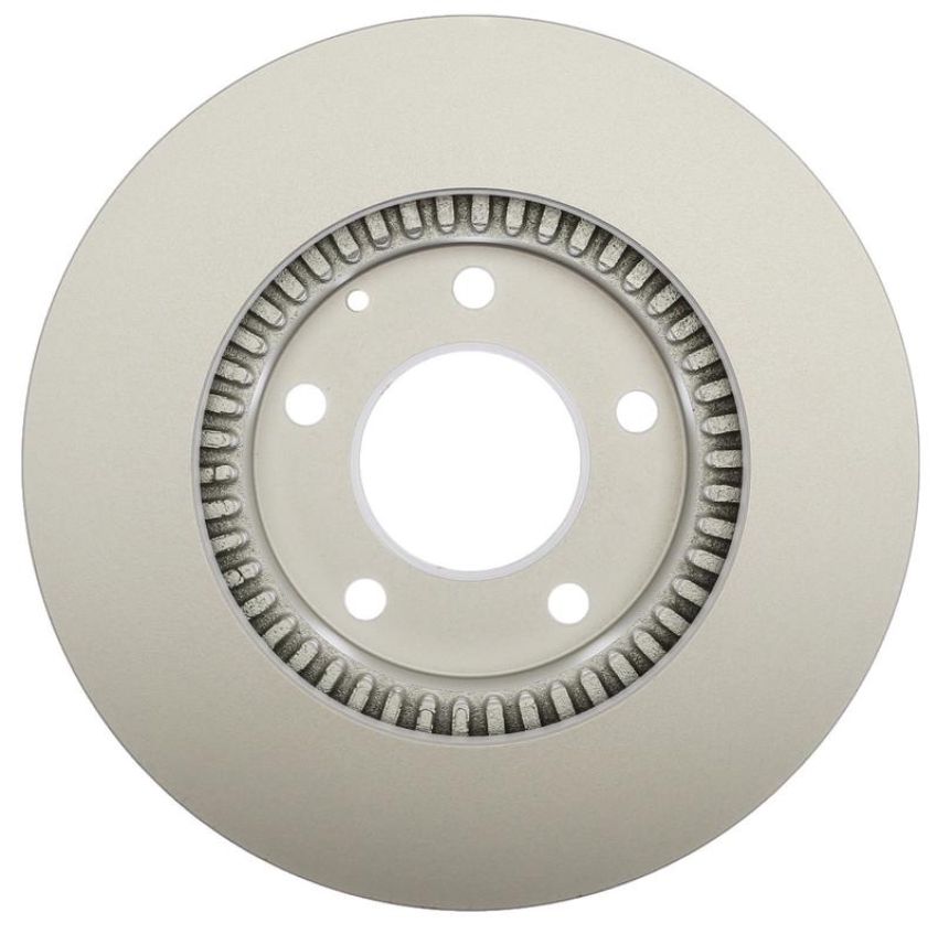 Raybestos 96477FZN Raybestos Element3 Coated Brake Rotor