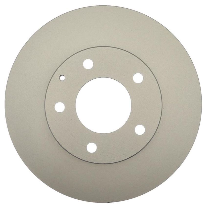 Raybestos 96477FZN Raybestos Element3 Coated Brake Rotor