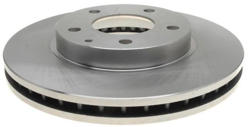 Raybestos 96477R Raybestos R-Line Brake Rotor