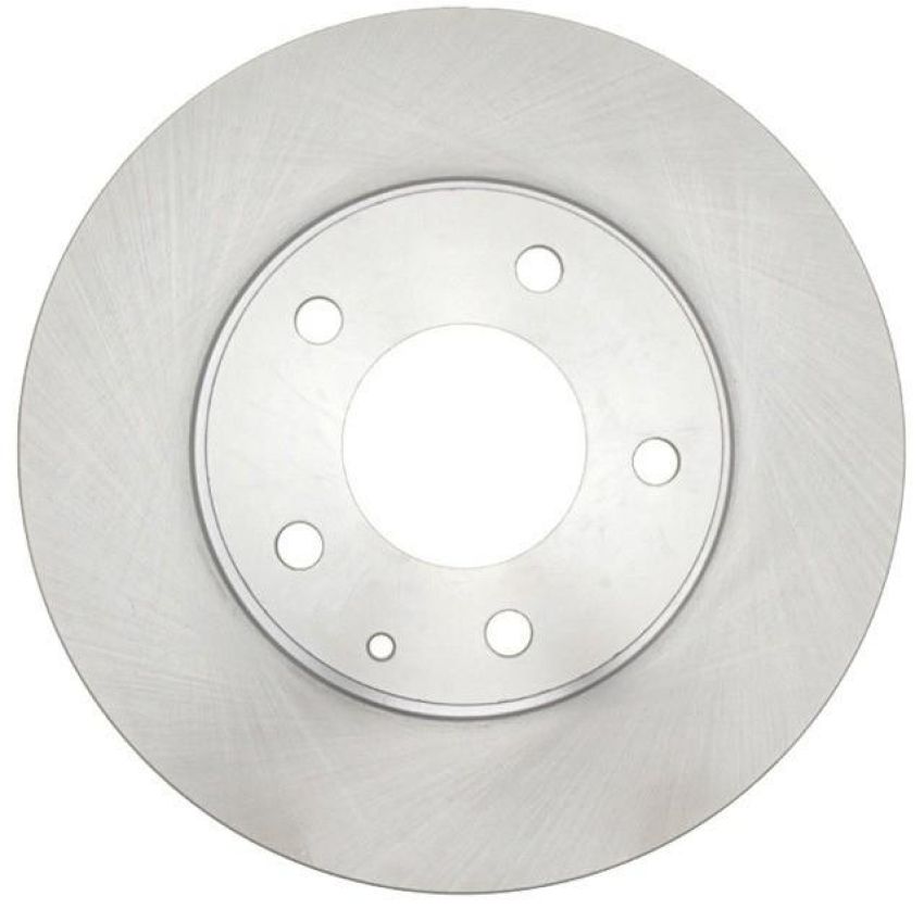 Raybestos 96477R Raybestos R-Line Brake Rotor