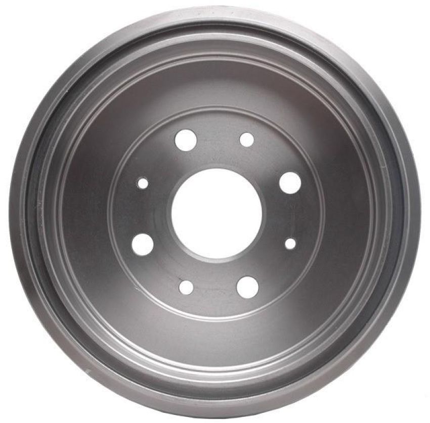 Raybestos 9647R Raybestos R-Line Brake Drum