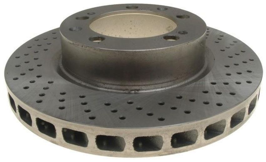 Raybestos 96482 Raybestos Specialty - Street Performance Brake Rotor