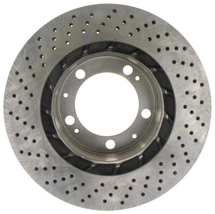 Raybestos 96482 Raybestos Specialty - Street Performance Brake Rotor