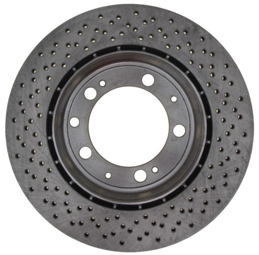 Raybestos 96484 Raybestos Specialty - Street Performance Brake Rotor