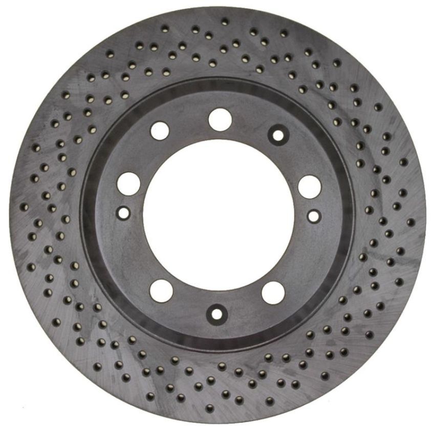 Raybestos 96484 Raybestos Specialty - Street Performance Brake Rotor