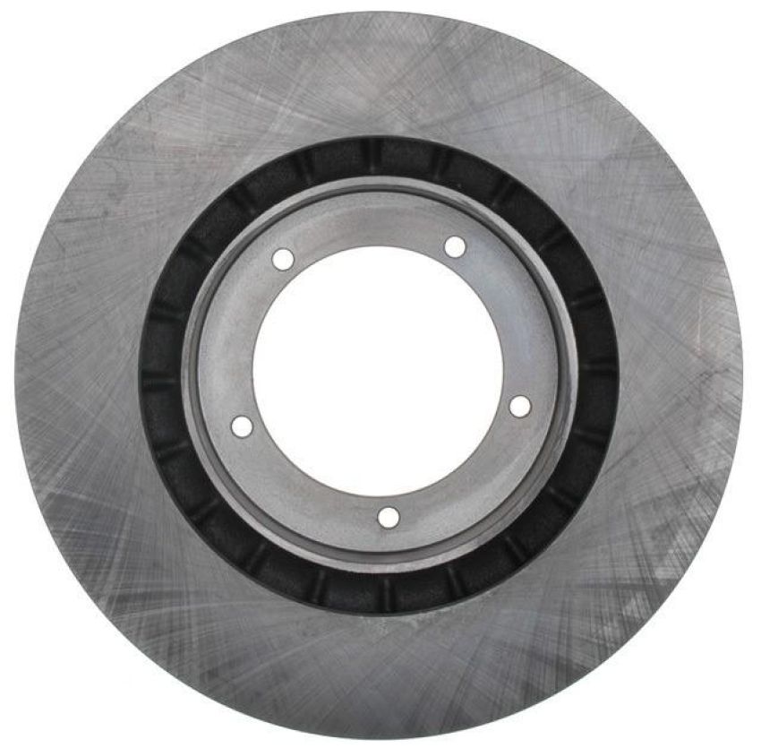 Raybestos 96485R Raybestos R-Line Brake Rotor