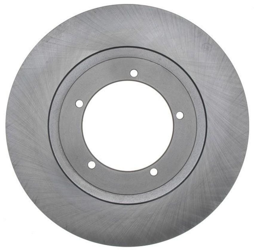 Raybestos 96485R Raybestos R-Line Brake Rotor