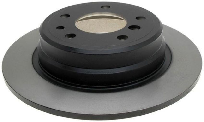 Raybestos 96490 Raybestos Specialty - Street Performance Brake Rotor