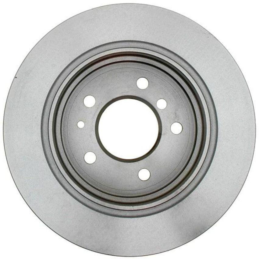 Raybestos 96490 Raybestos Specialty - Street Performance Brake Rotor