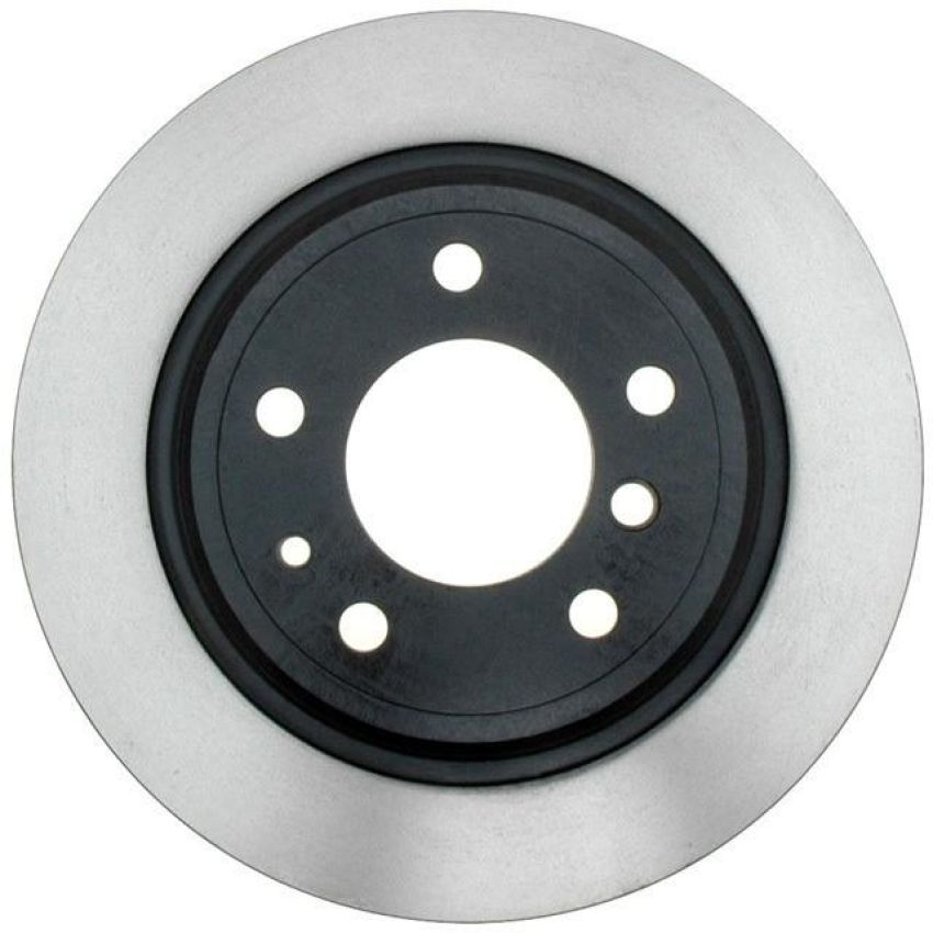 Raybestos 96490 Raybestos Specialty - Street Performance Brake Rotor