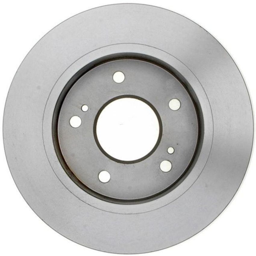 Raybestos 96491R Raybestos R-Line Brake Rotor