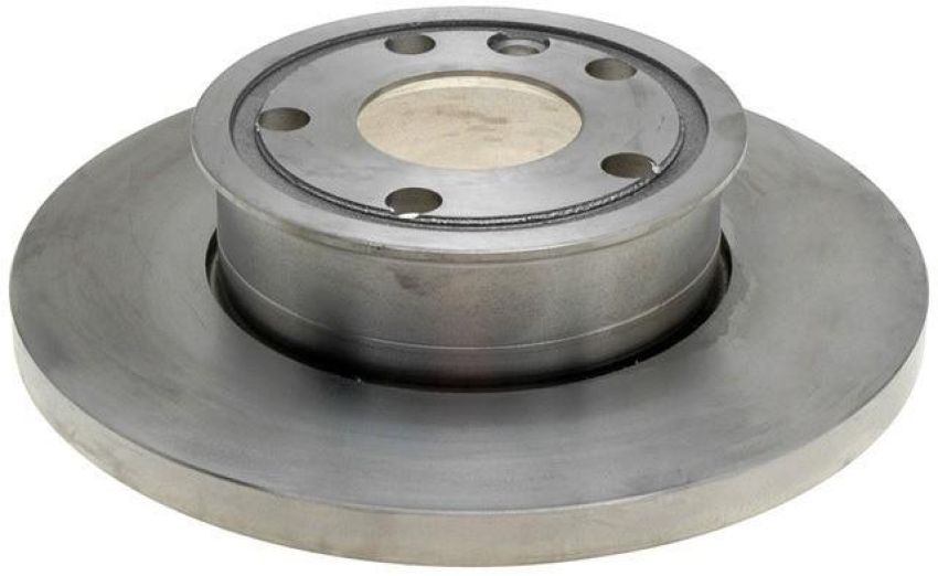 Raybestos 96497R Raybestos R-Line Brake Rotor