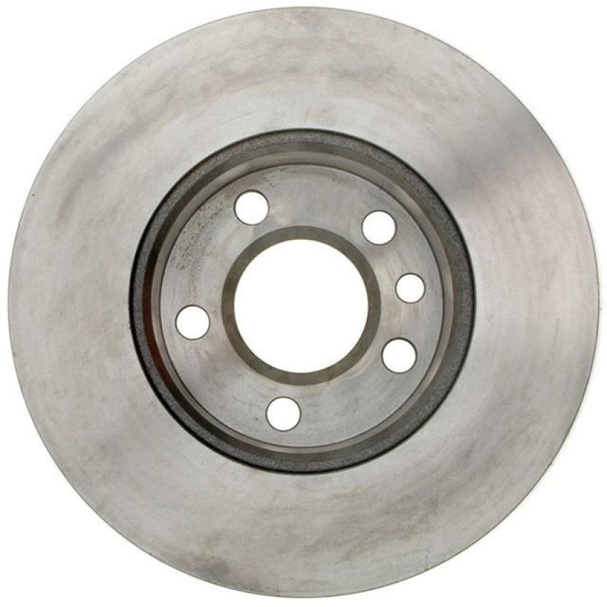 Raybestos 96497R Raybestos R-Line Brake Rotor