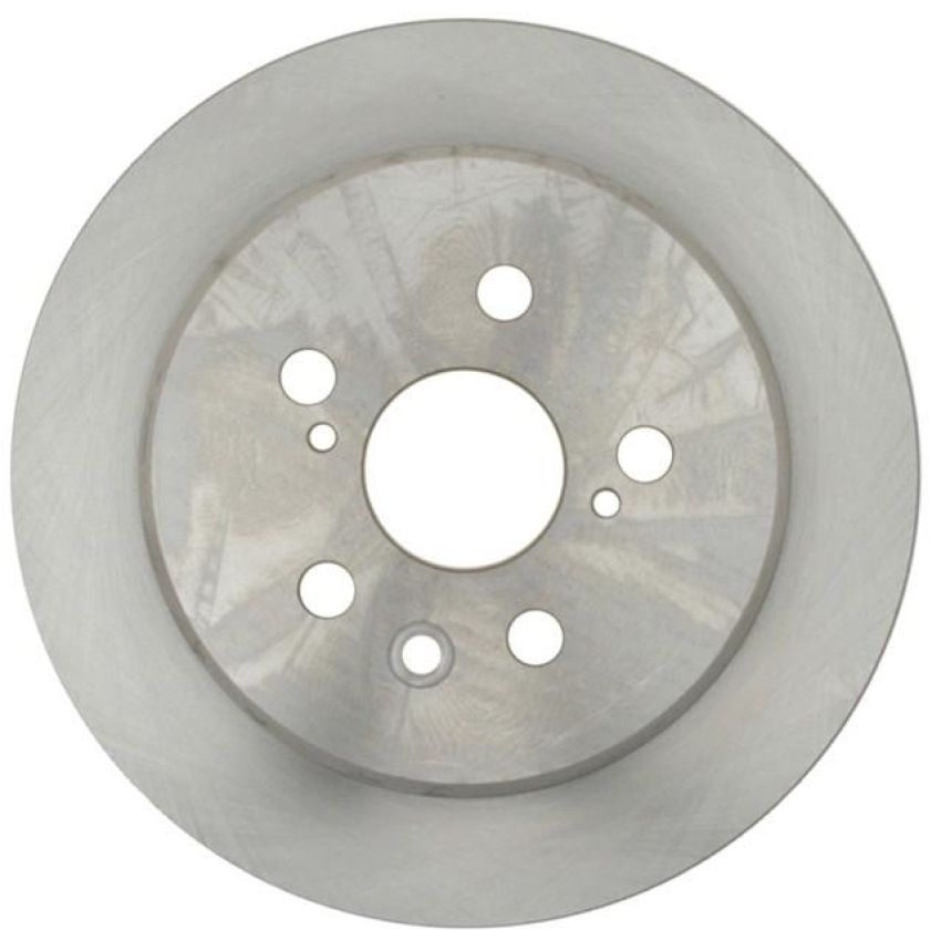 Raybestos 96498R Raybestos R-Line Brake Rotor