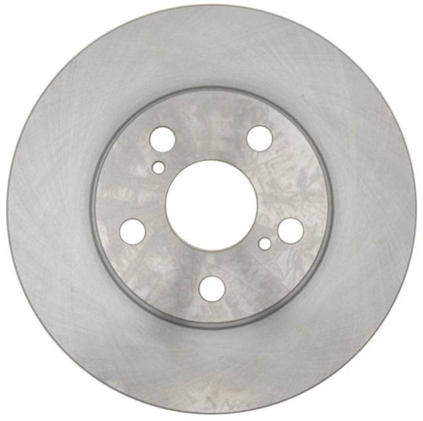 Raybestos 96499R Raybestos R-Line Brake Rotor