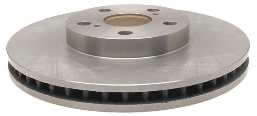 Raybestos 96500R Raybestos R-Line Brake Rotor