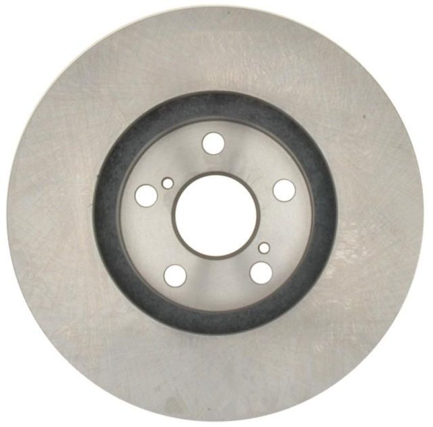 Raybestos 96500R Raybestos R-Line Brake Rotor
