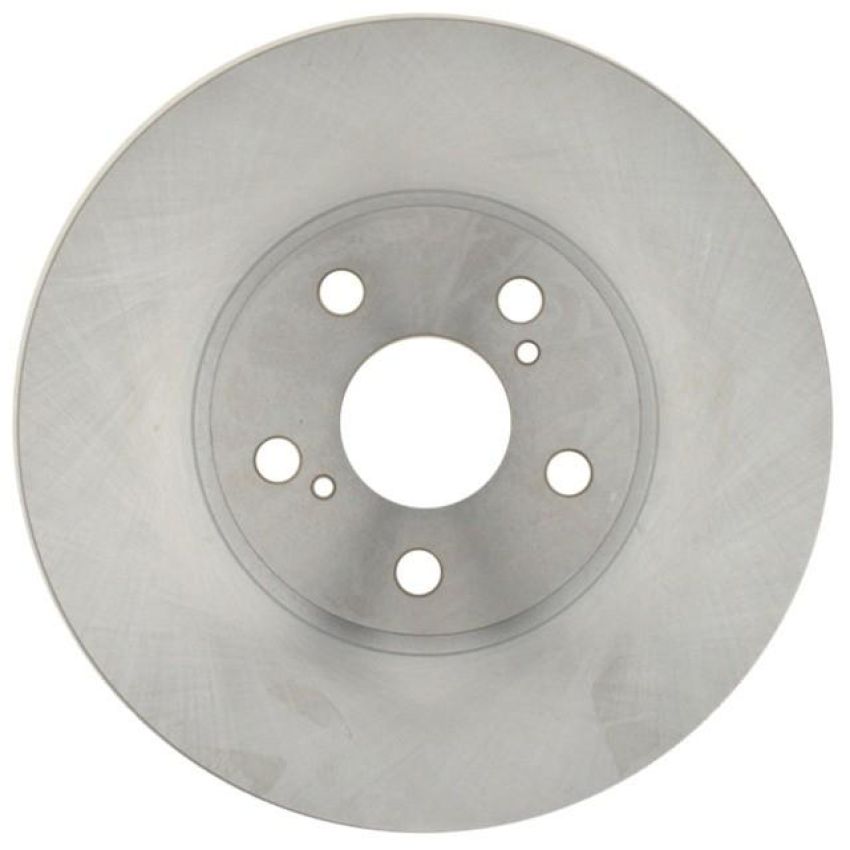 Raybestos 96500R Raybestos R-Line Brake Rotor