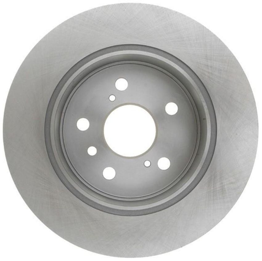 Raybestos 96503R Raybestos R-Line Brake Rotor