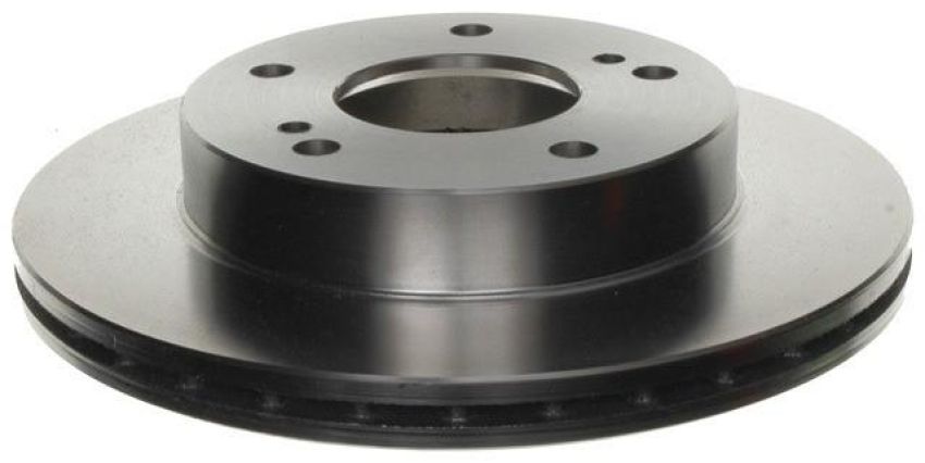 Raybestos 96507R Raybestos R-Line Brake Rotor