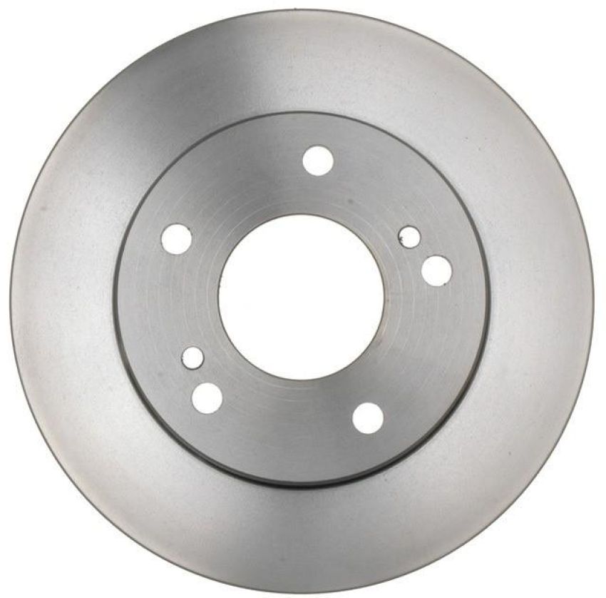 Raybestos 96507R Raybestos R-Line Brake Rotor
