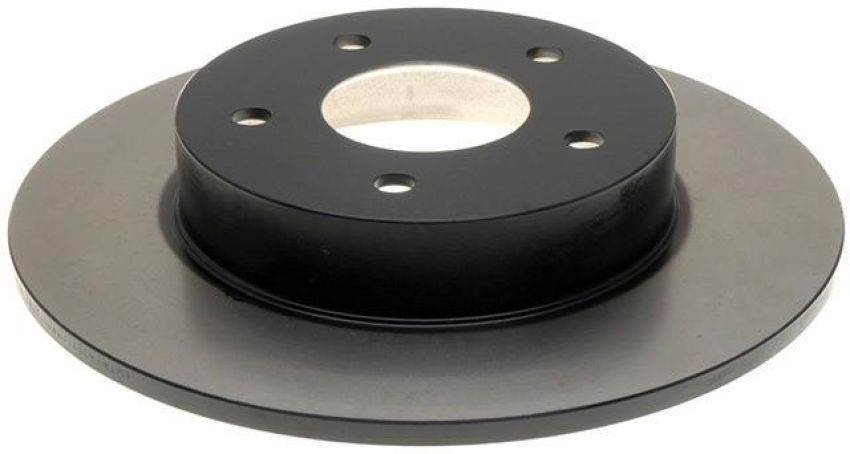 Raybestos 96511 Raybestos Specialty - Street Performance Brake Rotor