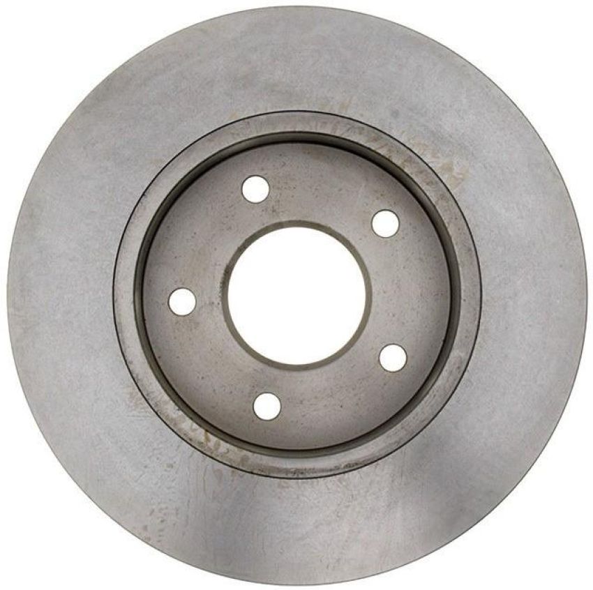 Raybestos 96511 Raybestos Specialty - Street Performance Brake Rotor