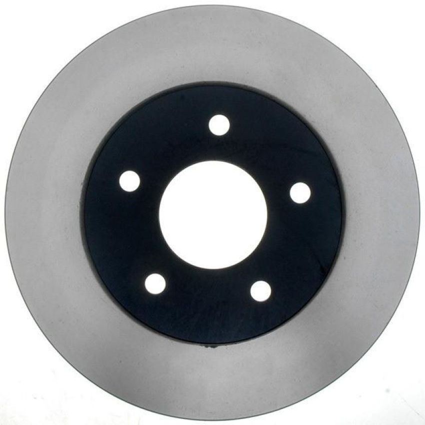 Raybestos 96511 Raybestos Specialty - Street Performance Brake Rotor