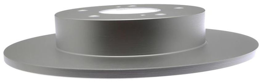 Raybestos 96511FZN Raybestos Element3 Coated Brake Rotor