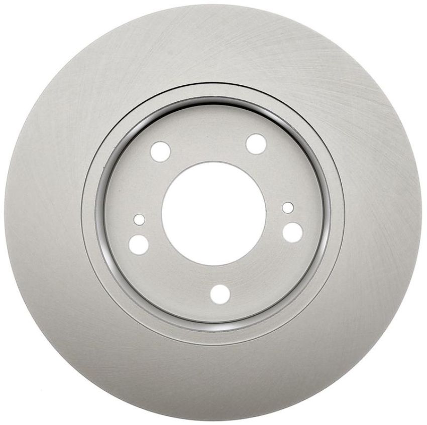 Raybestos 96511FZN Raybestos Element3 Coated Brake Rotor