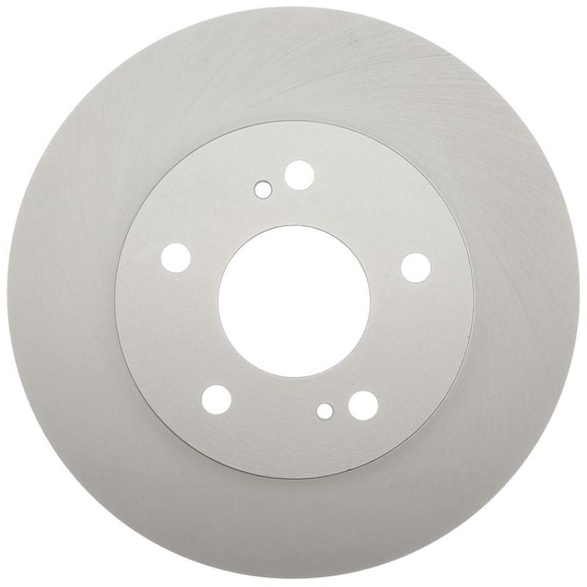 Raybestos 96511FZN Raybestos Element3 Coated Brake Rotor