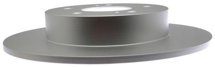 Raybestos 96511FZN Raybestos Element3 Coated Brake Rotor