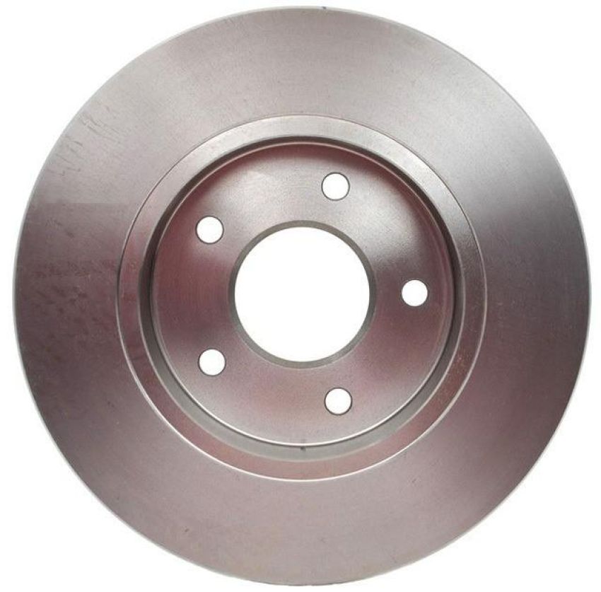 Raybestos 96511R Raybestos R-Line Brake Rotor
