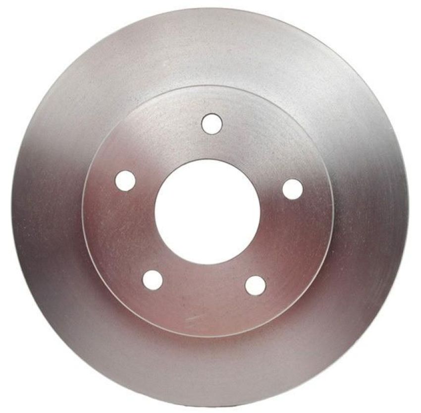 Raybestos 96511R Raybestos R-Line Brake Rotor