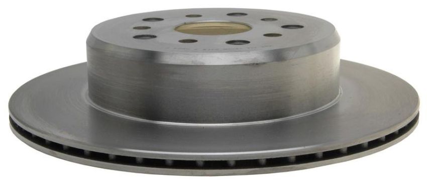 Raybestos 96512R Raybestos R-Line Brake Rotor