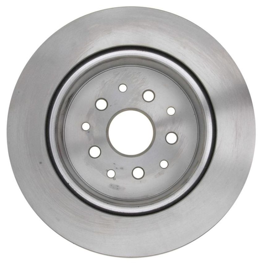 Raybestos 96512R Raybestos R-Line Brake Rotor