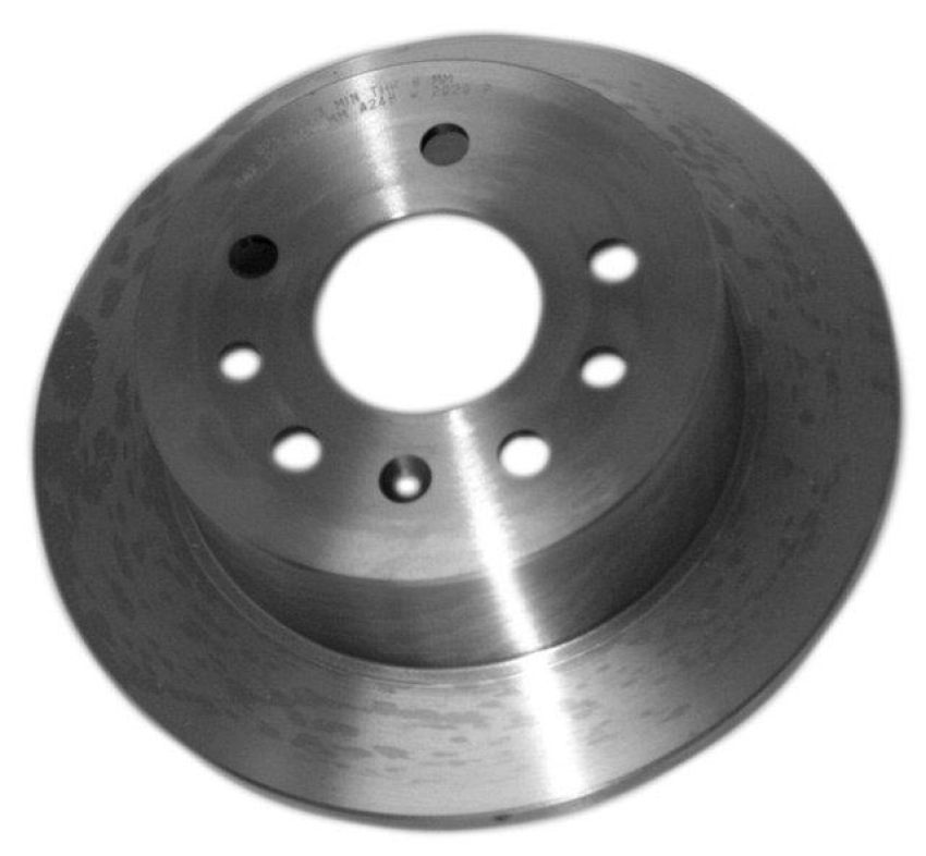 Raybestos 96513R Raybestos R-Line Brake Rotor